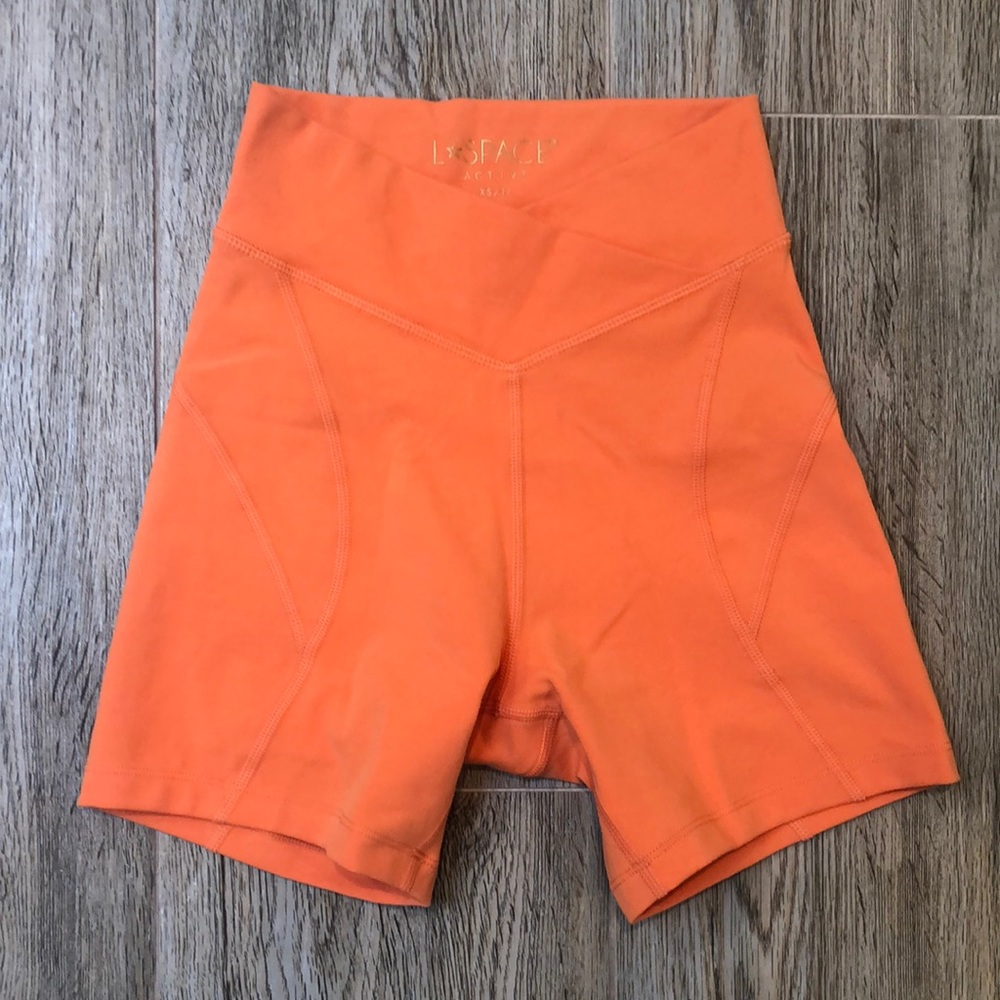 L*Space Active Bike Shorts